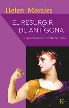 38371-RESURGIR DE ANTIGONA, EL