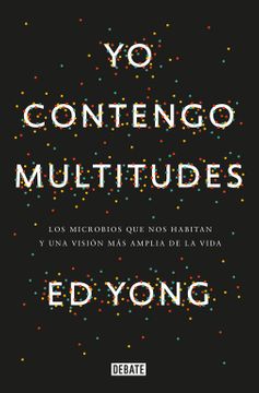 21319-YO CONTENGO MULTITUDES