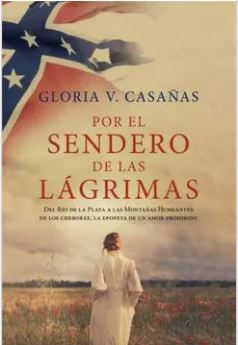 18759-POR EL SENDERO DE LAS LAGRIMAS