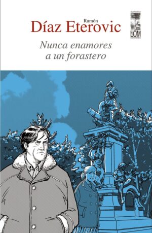 21435-NUNCA ENAMORES A UN FORASTERO