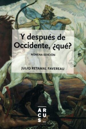 19348-Y DESPUES DE OCCIDENTE, ¿QUE?