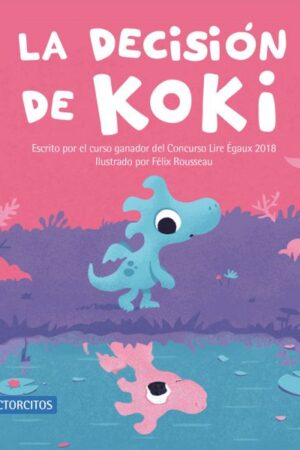 17055-DECISION DE KOKI, LA