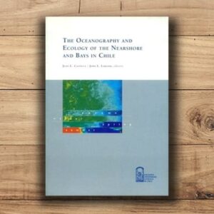39166-THE OCEANOGRAPHY AND ECOLOGY OF THE NEARSHORE AND BAYS IN CHILE