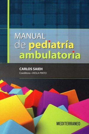 25925-MANUAL DE PEDIATRIA AMBULATORIA