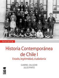 14884-HISTORIA CONTEMPORANEA DE CHILE T.1