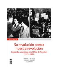 10633-SU REVOLUCION 1 CONTRA NUESTRA REVOLUCIO