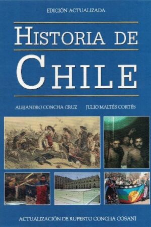 22118-HISTORIA DE CHILE