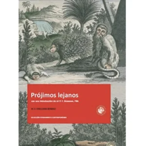 37860-PROJIMOS LEJANOS