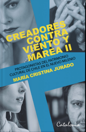35141-CREADORES CONTRA VIENTO Y MAREA II