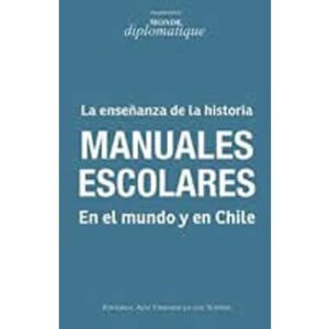 28564-MANUALES ESCOLARES EN EL MUNDO Y EN CHILE