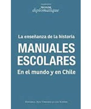 28564-MANUALES ESCOLARES EN EL MUNDO Y EN CHILE