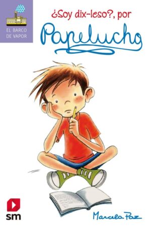 28032-PAPELUCHO SOY DIX-LESO