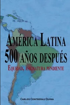 17928-AMERICA LATINA 500 AÑOS DESPUES