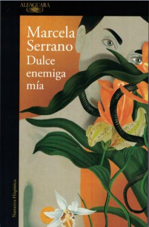 39709-DULCE ENEMIGA MIA