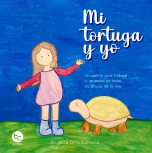 38537-MI TORTUGA Y YO