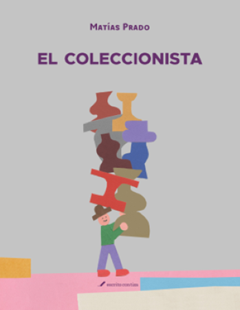 37786-COLECCIONISTA, EL