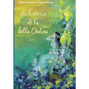 28259-HISTORIA DE LA BELLA ONDINA, LA