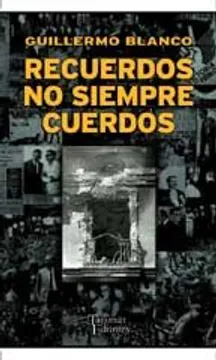 39110-RECUERDOS NO SIEMPRE CUERDOS