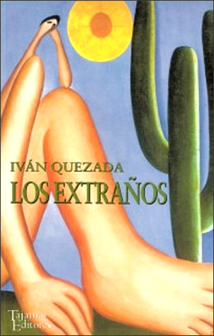 38345-EXTRAÑOS, LOS