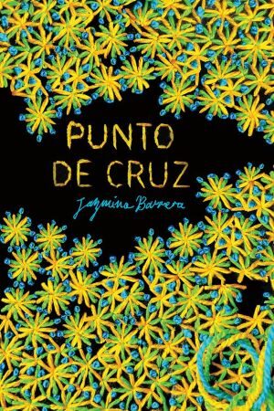 37996-PUNTO DE CRUZ