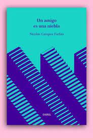 38100-UN AMIGO ES UNA NIEBLA