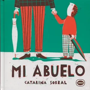 39716-MI ABUELO