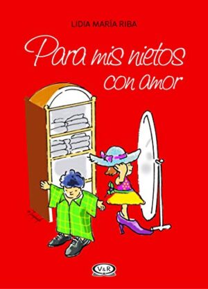 39727-PARA MIS NIETOS CON AMOR