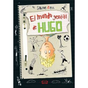 38993-MUNDO GENIAL DE HUGO, EL