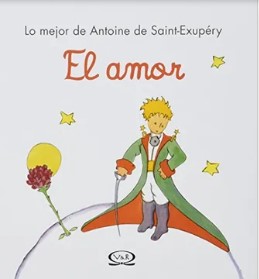 AMOR, EL / PRINCIPITO - Tienda Feria Chilena del Libro