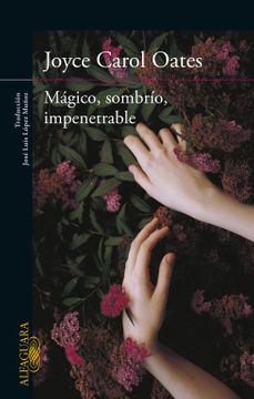 14151-MAGICO SOMBRIO IMPENETRABLE