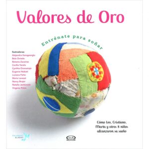 31485-VALORES DE ORO