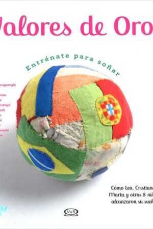 31485-VALORES DE ORO