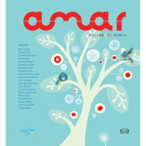 39341-AMAR COLOREA TU MUNDO