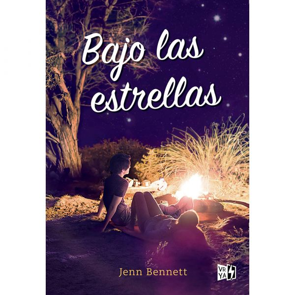 39326-BAJO LAS ESTRELLAS