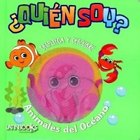 39513-QUIEN SOY? ANIMALES DEL OCEANO