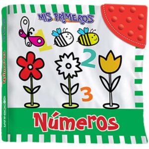 39152-MIS PRIMEROS NUMEROS