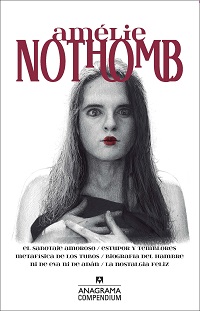 5059-AMELIE NOTHOMB