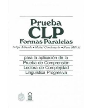 19962-CLP SET CUADERNILLO 4 NIVEL A (10 UNIDADES)