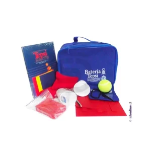 39875-BATERIA - TEPSI - BOLSO