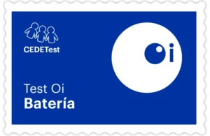 39874-BATERIA OI TEST DE EVALUACION DE CAPACIDADES ATENCIONALES