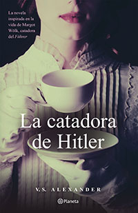 3576-CATADORA DE HITLER, LA