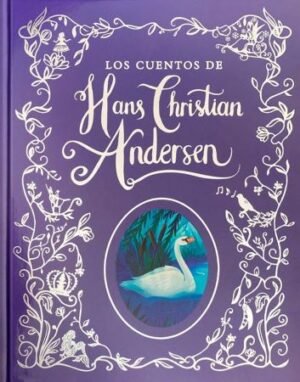 39846-CUENTOS DE HANS CHRISTIAN ANDERSEN, LOS