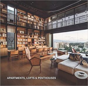 40014-APARTMENTS LOFS Y PENTHOUSES