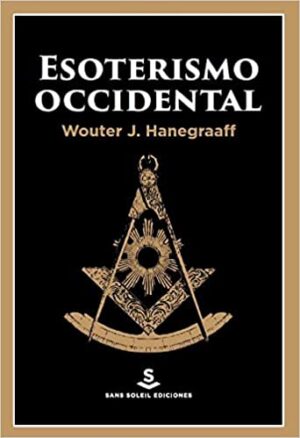 40130-ESOTERISMO OCCIDENTAL