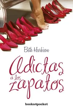 40401-ADICTAS A LOS ZAPATOS