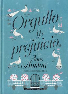 19674-ORGULLO Y PREJUICIO