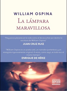25197-LAMPARA MARAVILLOZA, LA
