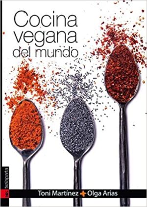 40110-COCINA VEGANA DEL MUNDO