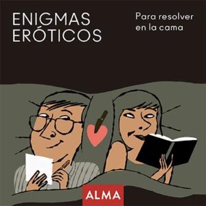 16050-ENIGMAS EROTICOS PARA RESOLVER EN LA CAMA
