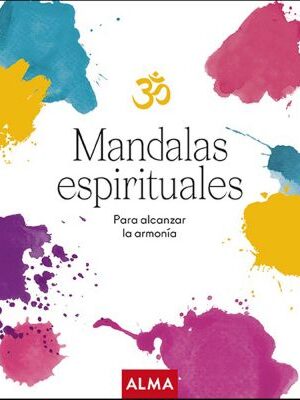 30882-MANDALAS ESPIRITUALES